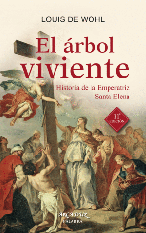 EL �RBOL VIVIENTE