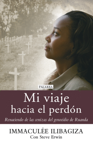 MI VIAJE HACIA EL PERD�N
