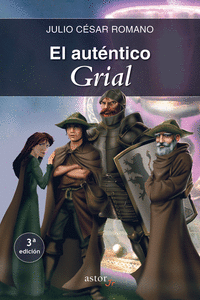 EL AUT�NTICO GRIAL
