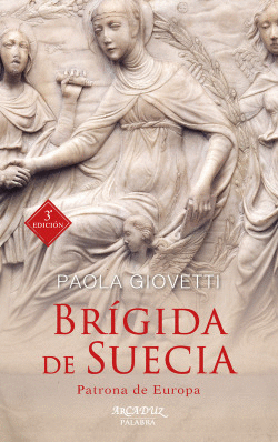 BRGIDA DE SUECIA