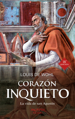 CORAZN INQUIETO