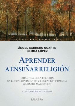 APRENDER A ENSE�AR RELIGI�N