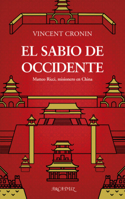 EL SABIO DE OCCIDENTE