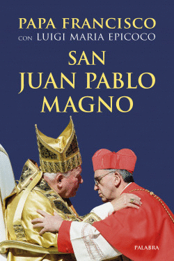 SAN JUAN PABLO MAGNO