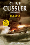 EL ESP�A (ISAAC BELL 3)