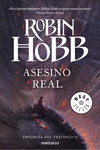 ASESINO REAL (TRILOG�A DEL VAT�DICO 2)