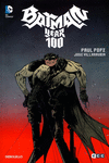 BATMAN: AO 100