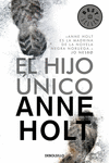 EL HIJO NICO (HANNE WILHELMSEN 3)
