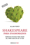 SHAKESPEARE PARA ENAMORADOS (GENIOS PARA LA VIDA COTIDIANA)