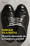 HISTORIA ABREVIADA DE LA LITERATURA PORT�TIL