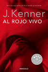 AL ROJO VIVO (TRILOG�A DESEO 3)