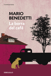LA BORRA DEL CAF�