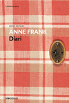DIARI D'ANNE FRANK (EDICI� ESCOLAR)