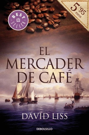 EL MERCADER DE CAF
