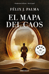 EL MAPA DEL CAOS (TRILOG�A VICTORIANA 3)