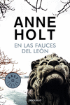 EN LAS FAUCES DEL LEN (HANNE WILHELMSEN 4)