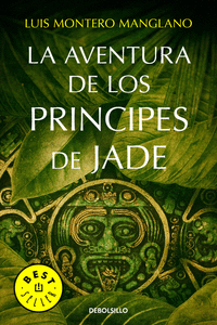 LA AVENTURA DE LOS PR�NCIPES DE JADE