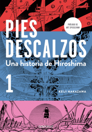 PIES DESCALZOS 1