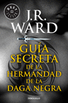 GUA SECRETA DE LA HERMANDAD DE LA DAGA NEGRA