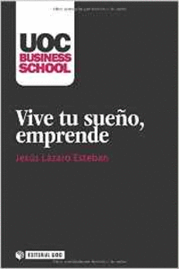 VIVE TU SUE�O, EMPRENDE