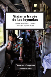 VIAJAR A TRAV�S DE LAS LEYENDAS