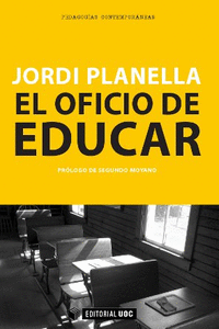 EL OFICIO DE EDUCAR