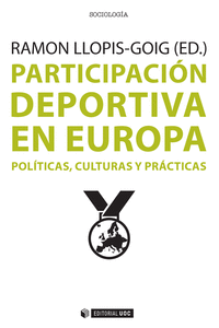 PARTICIPACI�N DEPORTIVA EN EUROPA
