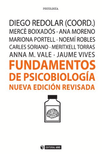 FUNDAMENTOS DE PSICOBIOLOGA