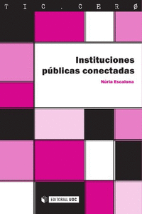 INSTITUCIONES P�BLICAS CONECTADAS
