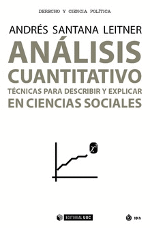 ANLISIS CUANTITATIVO