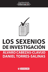 LOS SEXENIOS DE INVESTIGACIN