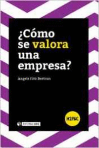 �C�MO SE VALORA UNA EMPRESA?