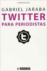 TWITTER PARA PERIODISTAS