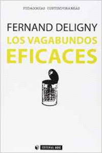 LOS VAGABUNDOS EFICACES