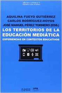 LOS TERRITORIOS DE LA EDUCACIN MEDITICA