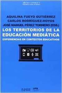 LOS TERRITORIOS DE LA EDUCACI�N MEDI�TICA