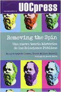 REMOVING THE SPIN