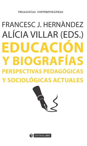 EDUCACI�N Y BIOGRAF�AS