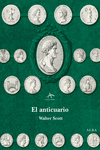 EL ANTICUARIO