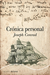 CR�NICA PERSONAL