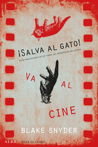 SALVA AL GATO! VA AL CINE