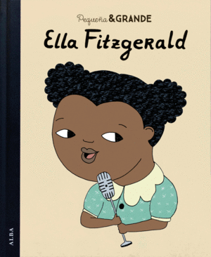 PEQUE�A & GRANDE ELLA FITZGERALD