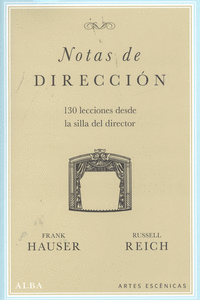 NOTAS DE DIRECCI�N