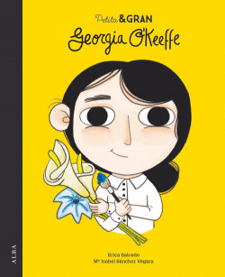 GEORGIA O�KEEFFE