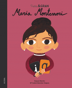 MARIA MONTESSORI