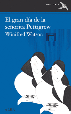 EL GRAN D�A DE LA SE�ORITA PETTIGREW