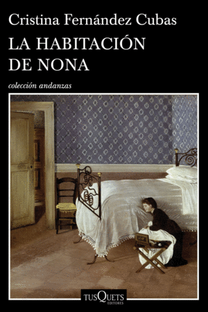LA HABITACI�N DE NONA