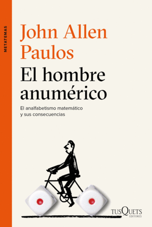 EL HOMBRE ANUM�RICO