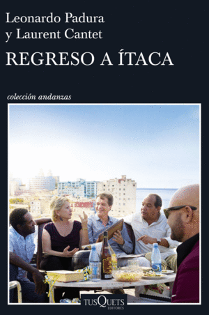 REGRESO A �TACA