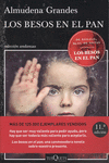 PACK LOS BESOS EN EL PAN + LIBRETA